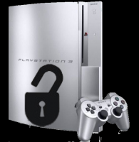 DESTRAVA / DESBLOQUEIO PS3 FIRMWARE 3.55 + 10 JOGOS